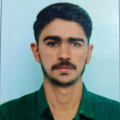 Abhishek Khervani - Co-Founder of Next Drive India