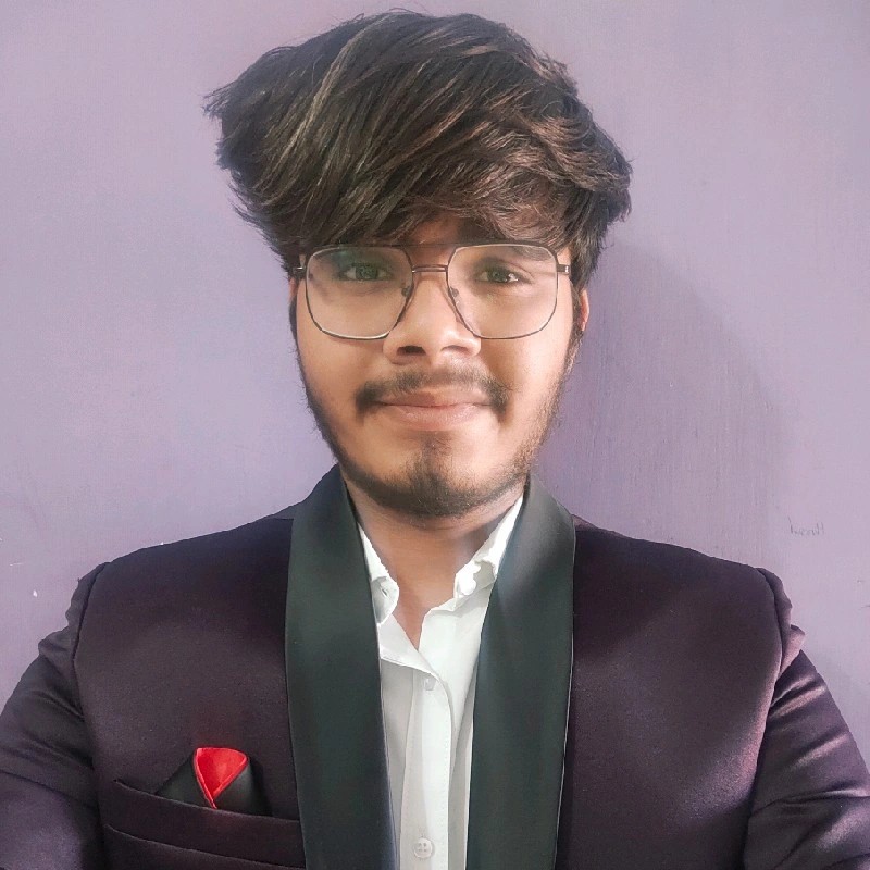 Lalit Upadhyay - Co-Founder of Next Drive India